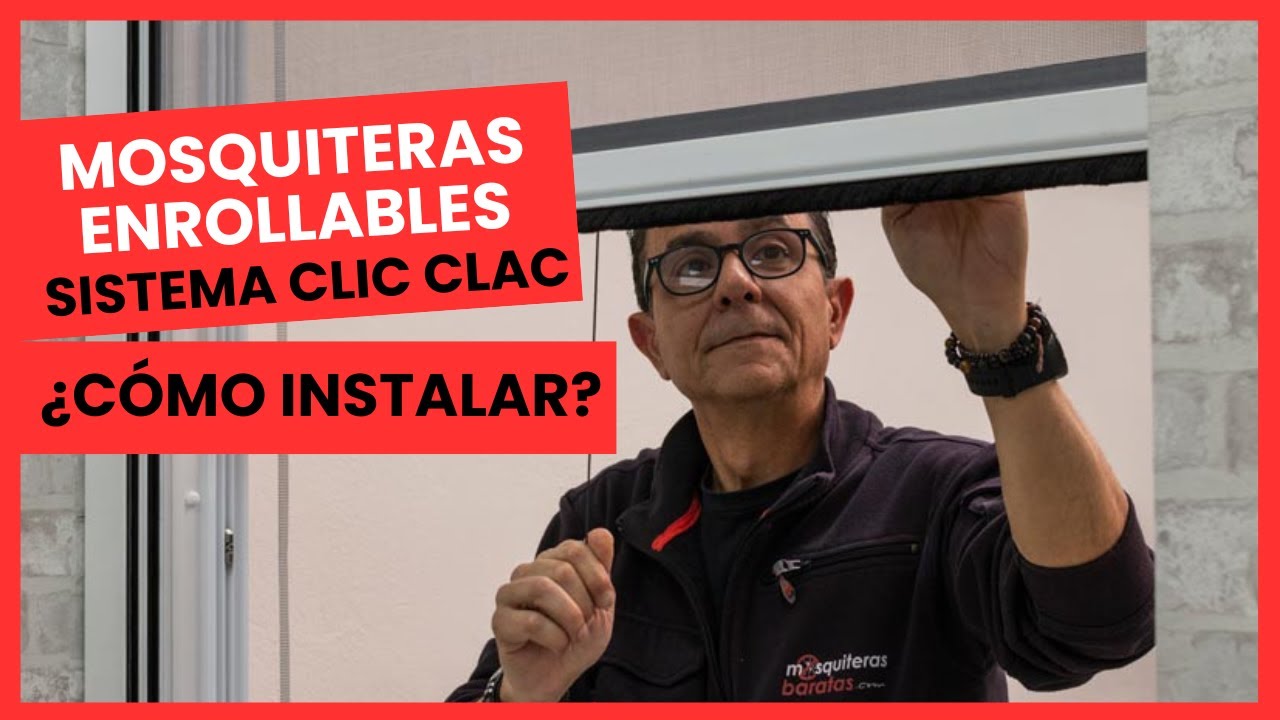 Cómo instalar el sistema Clic Clac